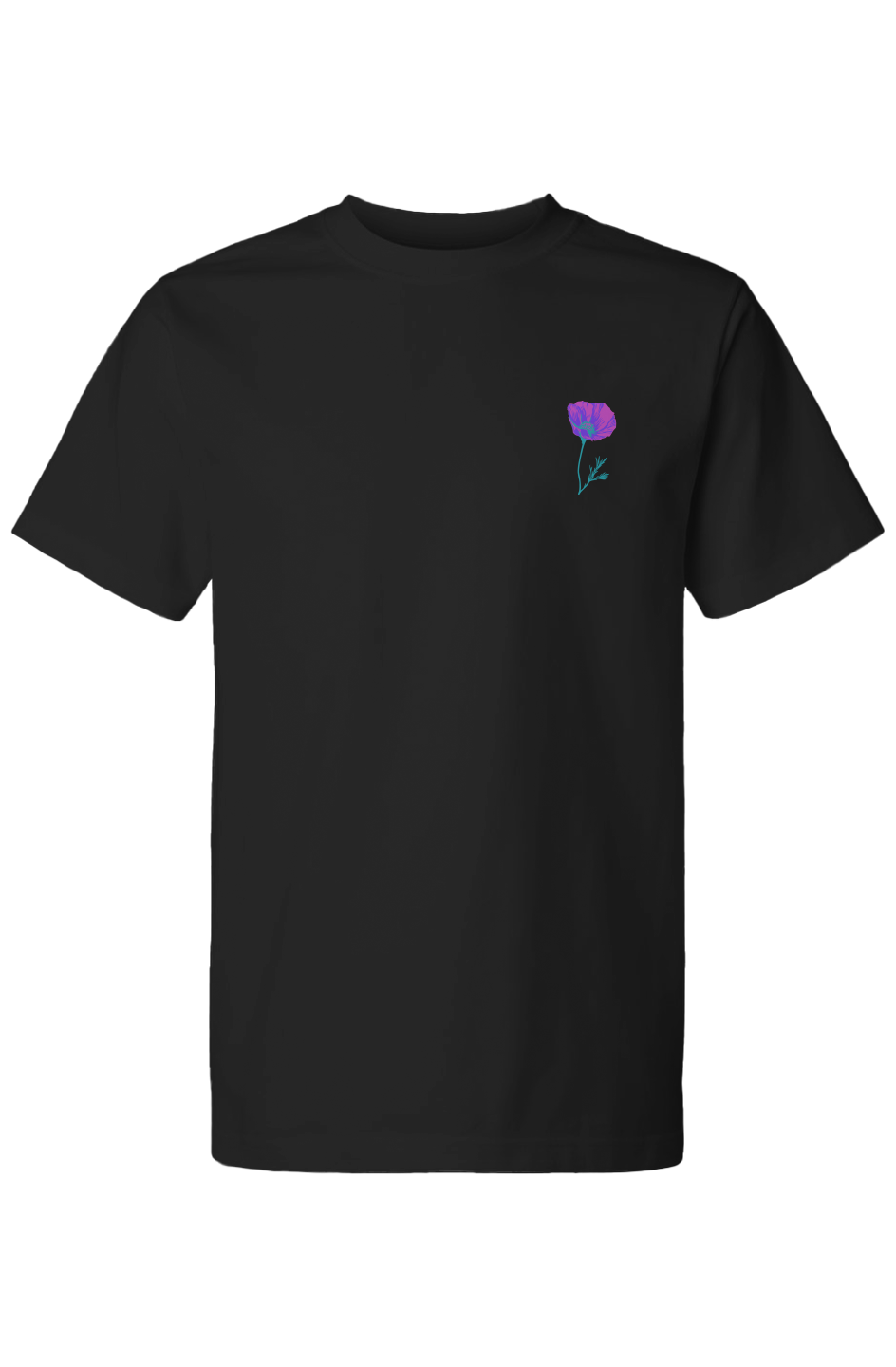 Heavyweight Street T-Shirt