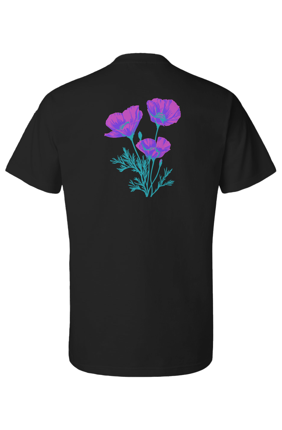 Heavyweight Street T-Shirt