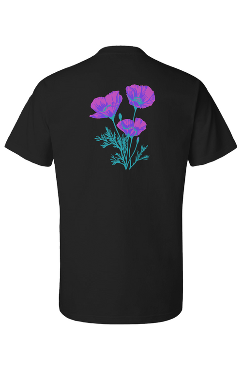 Heavyweight Street T-Shirt