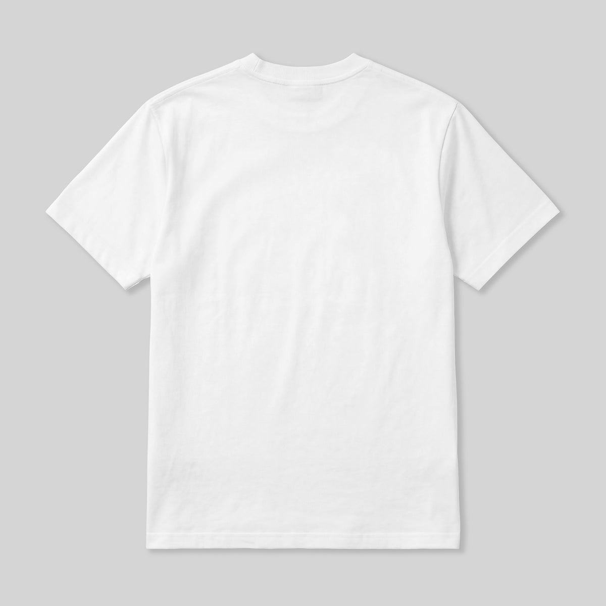 Doing my part Heavyweight T Shirt