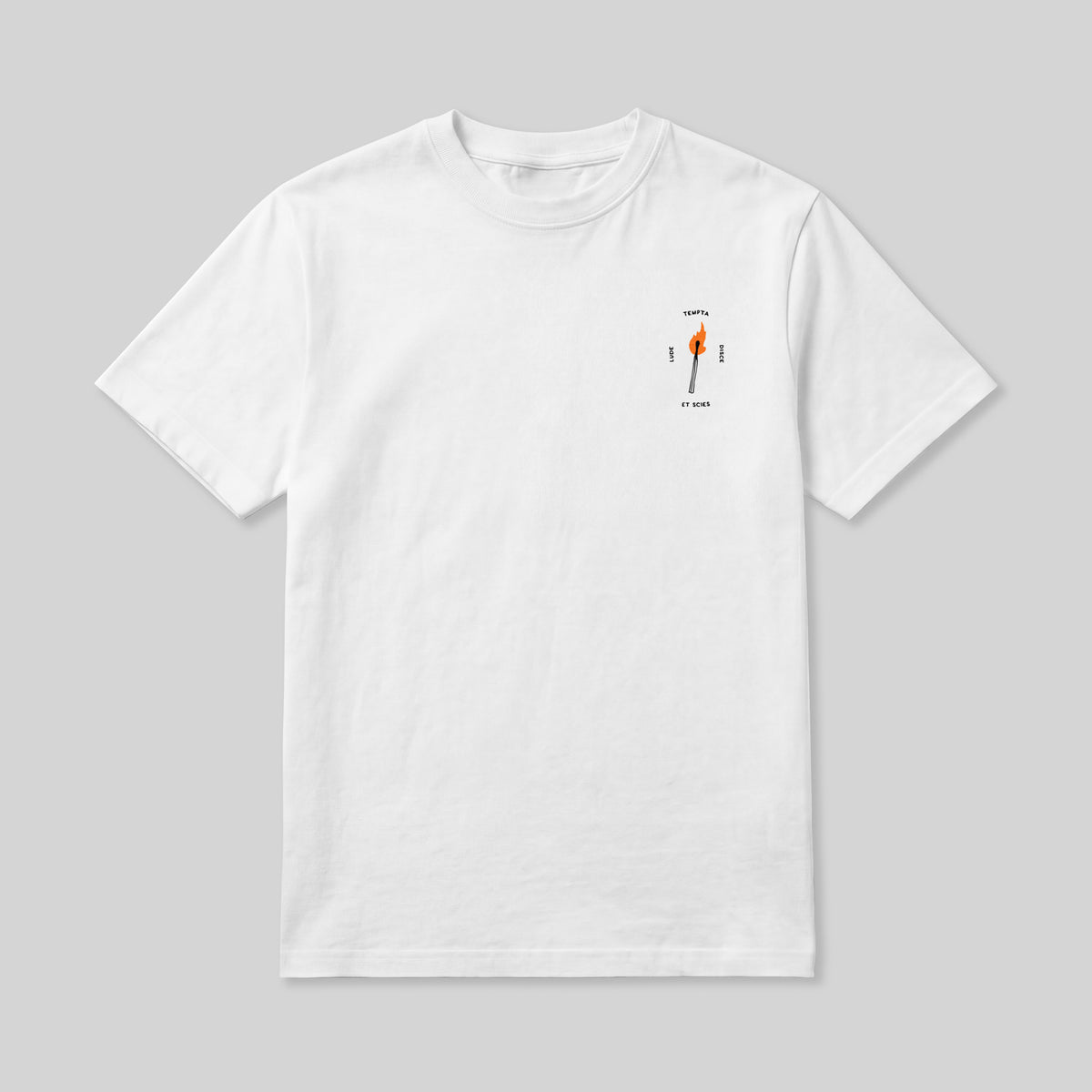 FAFO Heavyweight T Shirt
