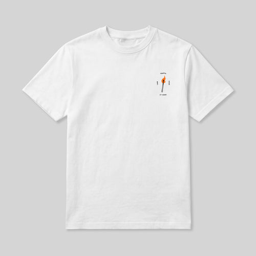 FAFO Heavyweight T Shirt
