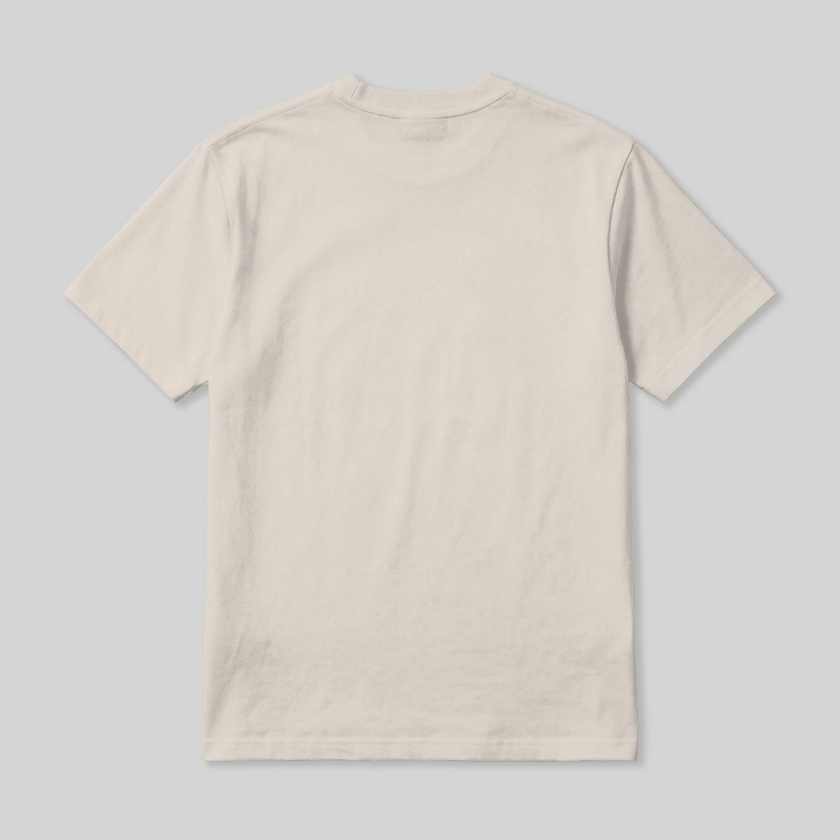 Head for the Hills Heavyweight T Shirt