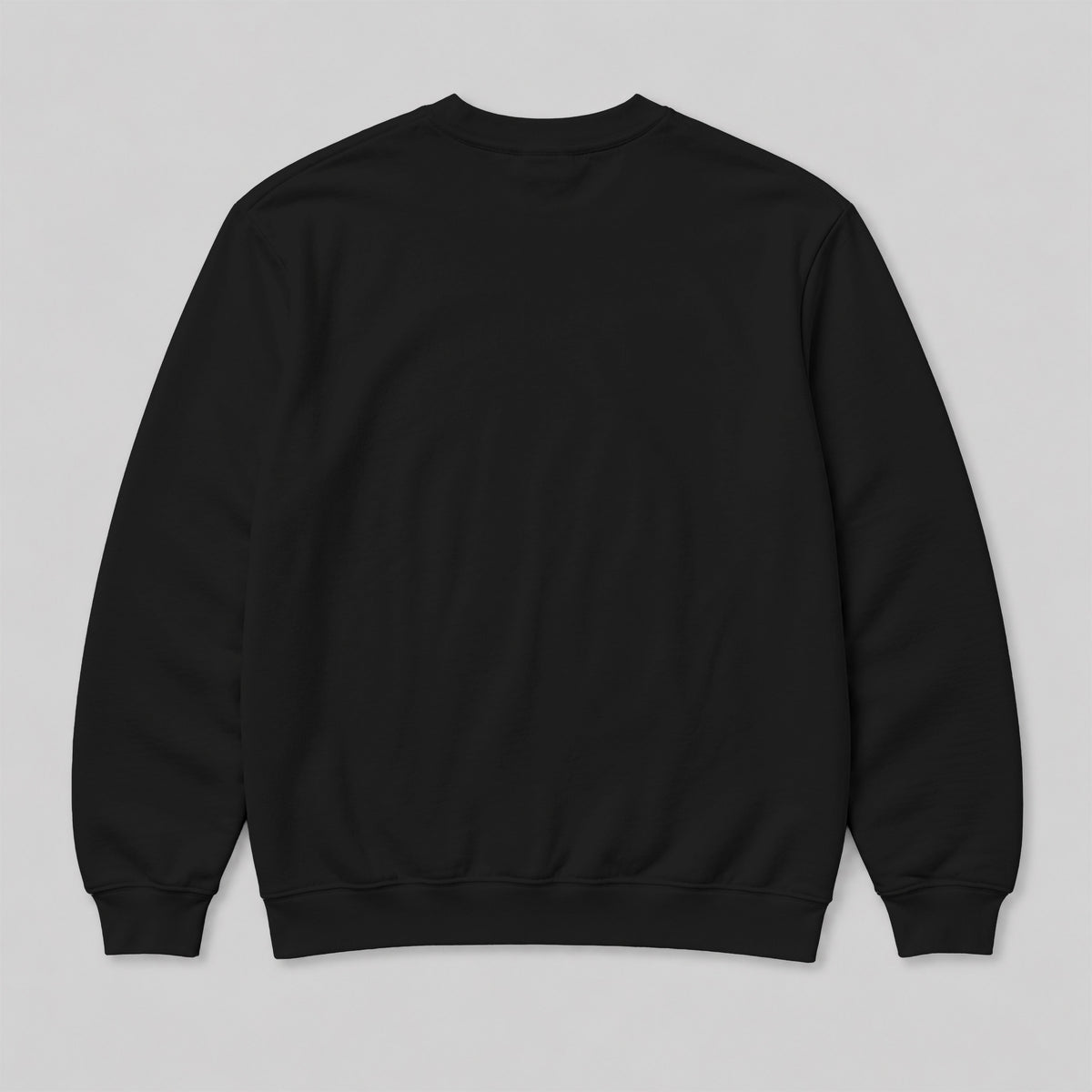NRVS Stealth mode Mid Weight Sweatshirt