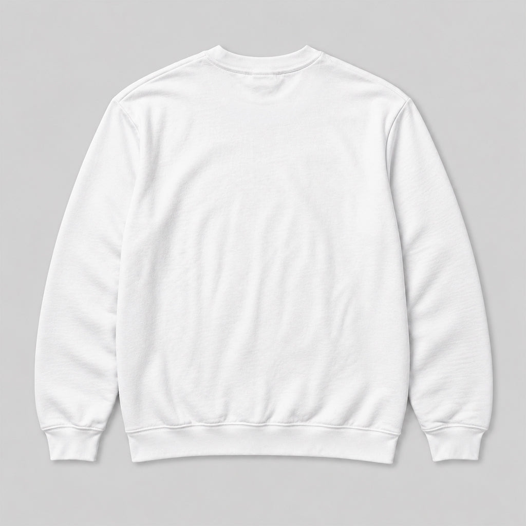 NRVS Stealth mode Mid Weight Sweatshirt