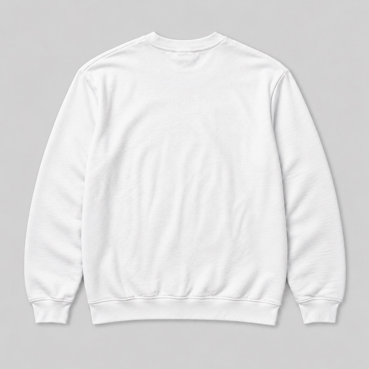 NRVS Stealth mode Mid Weight Sweatshirt