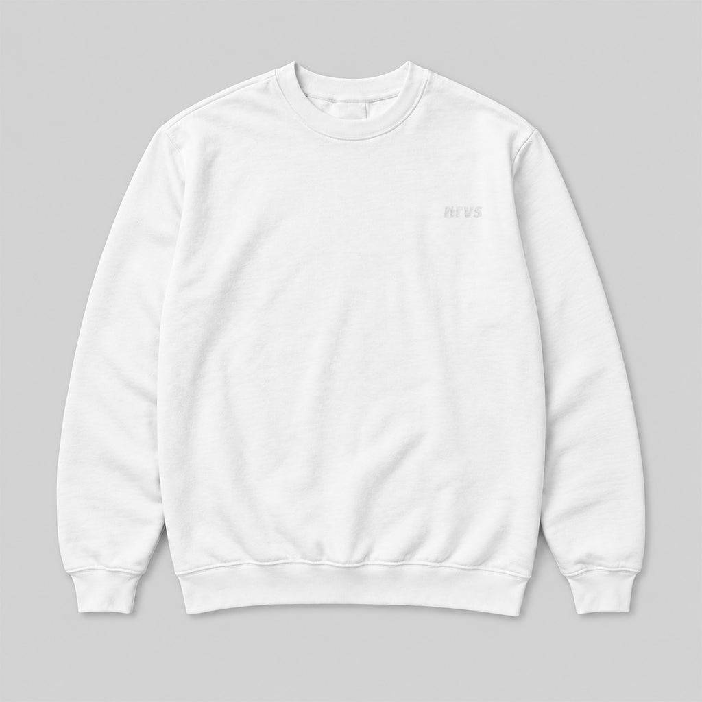 NRVS Stealth mode Mid Weight Sweatshirt