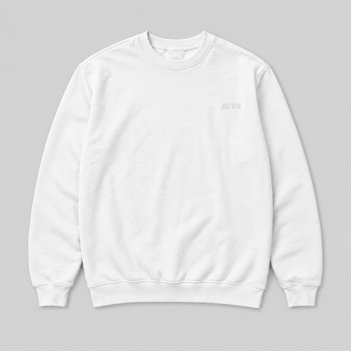 NRVS Stealth mode Mid Weight Sweatshirt