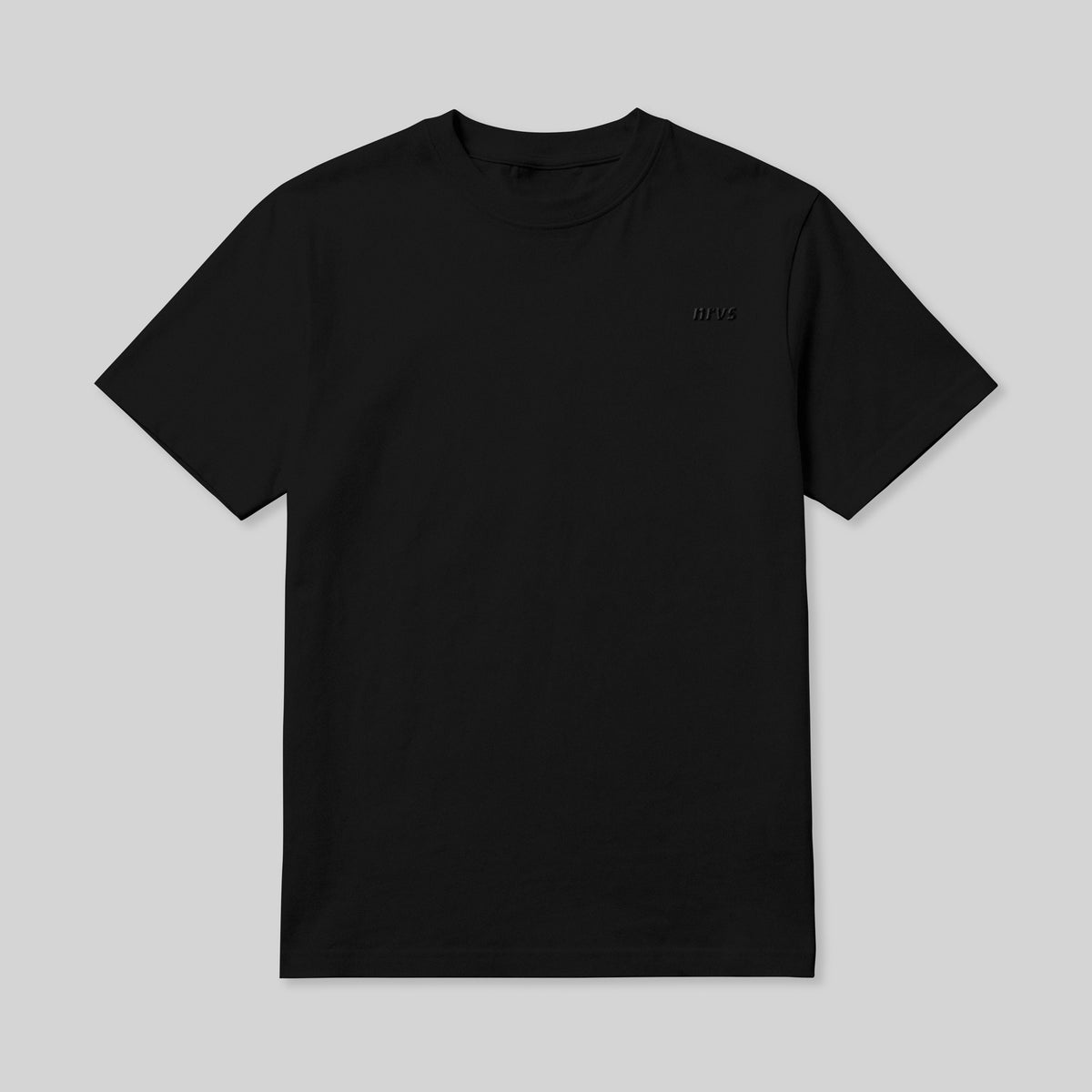 NRVS Stealth mode Heavyweight T Shirt