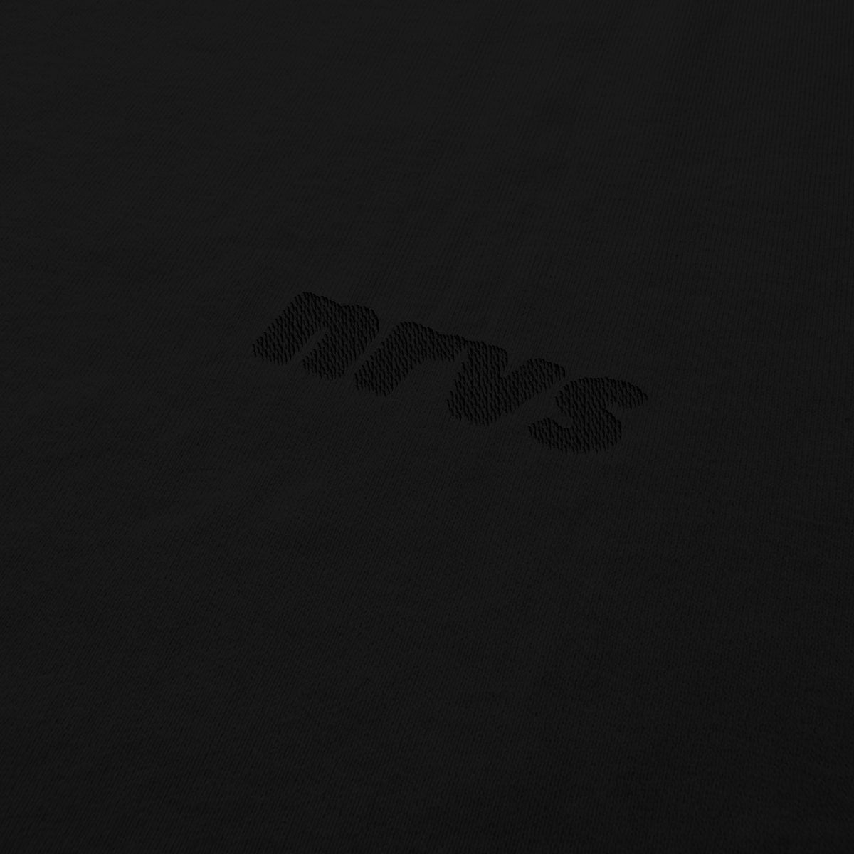 NRVS Stealth mode Heavyweight T Shirt