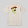 Pop art Poppy Heavyweight Tee