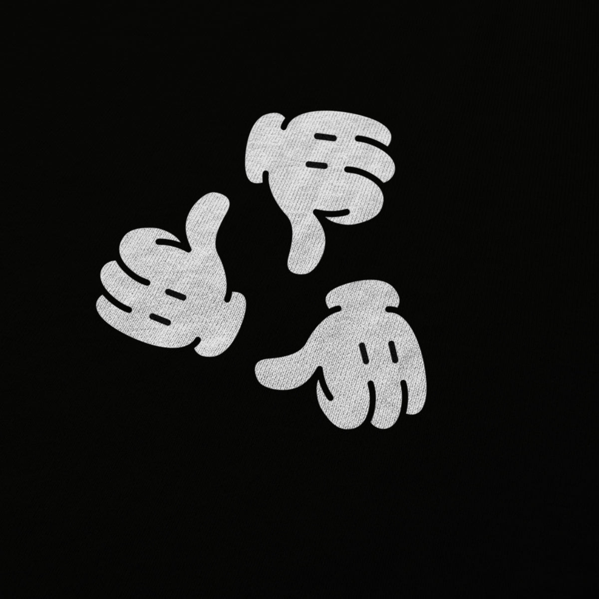 RRR Heavyweight T Shirt