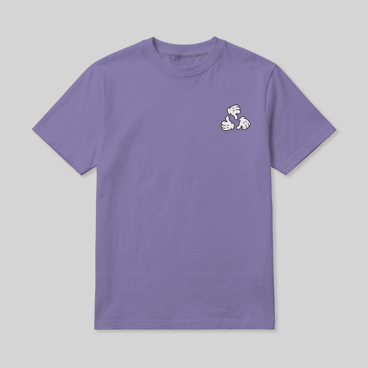 RRR Heavyweight T Shirt