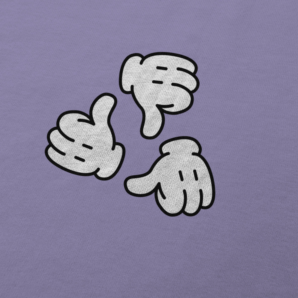 RRR Heavyweight T Shirt
