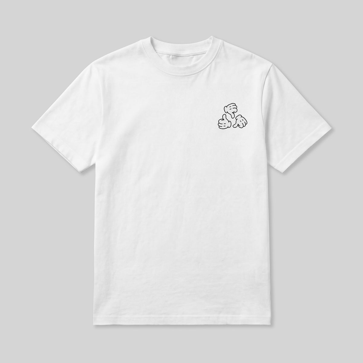 RRR Heavyweight T Shirt